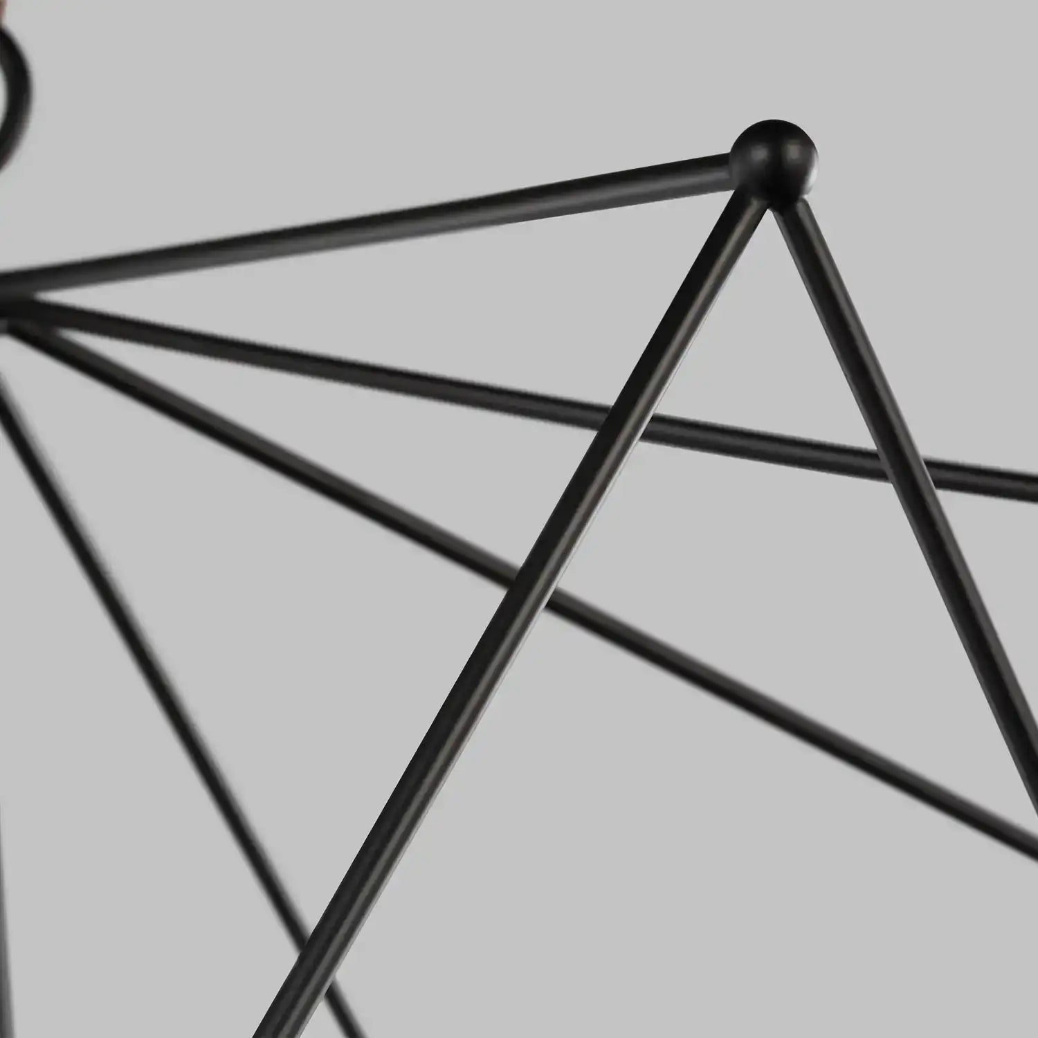 VISUAL COMFORT STUDIO, ZARRA FIVE LIGHT LANTERN, PENDANT LIGHT