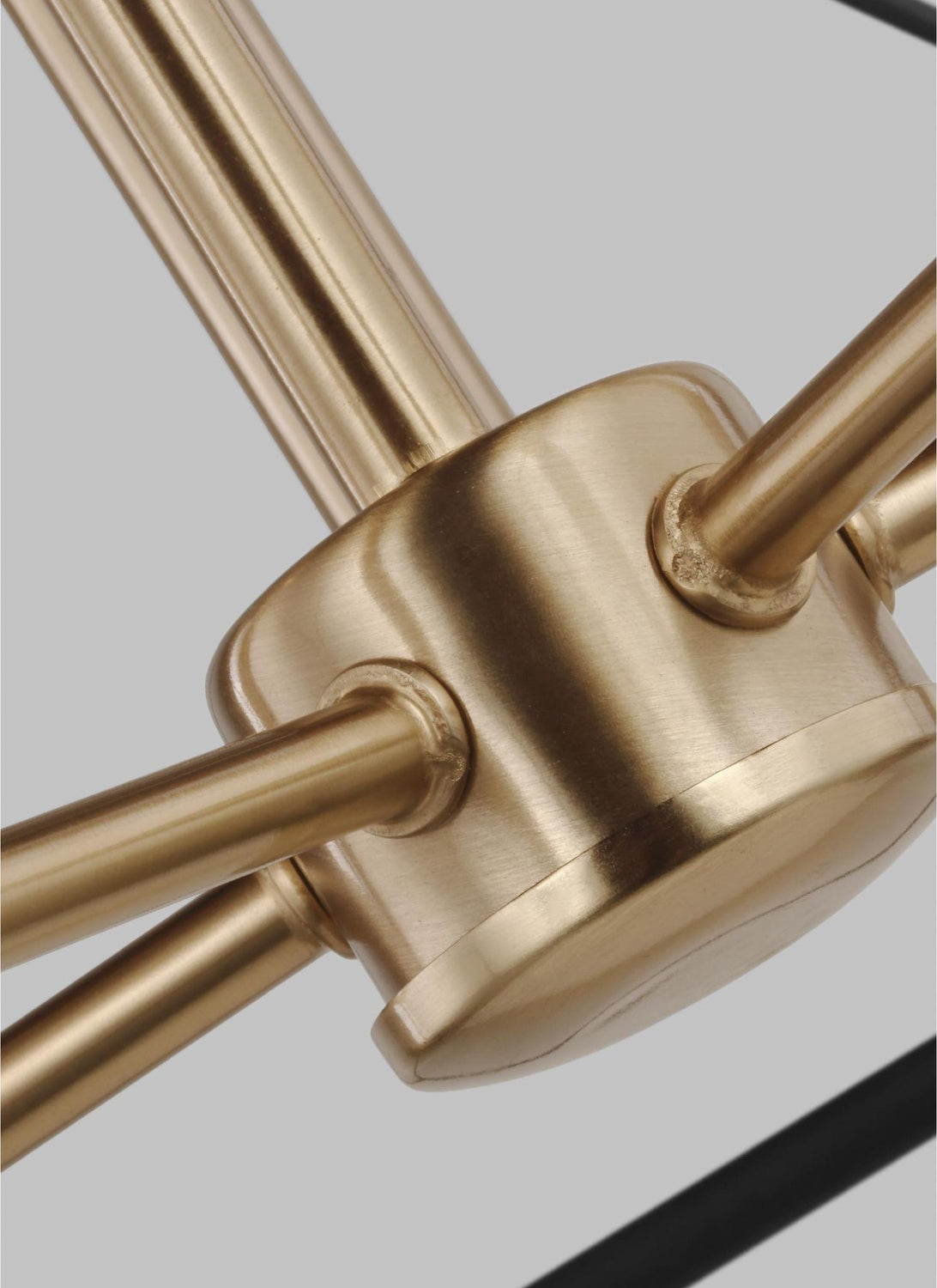 VISUAL COMFORT STUDIO - FAN - GENERATION 5334105EN-848 a2e47b8e-0c55-4afb-b9d1-73d3d10331d3