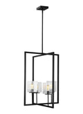GENERATION LIGHTING, MITTE FOUR LIGHT HALL / FOYER, PENDANT LIGHT