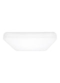 GENERATION LIGHTING, VITUS LED SQUARE CEILING FLUSH MOUNT, FLUSH MOUNT CEILING LIGHTS