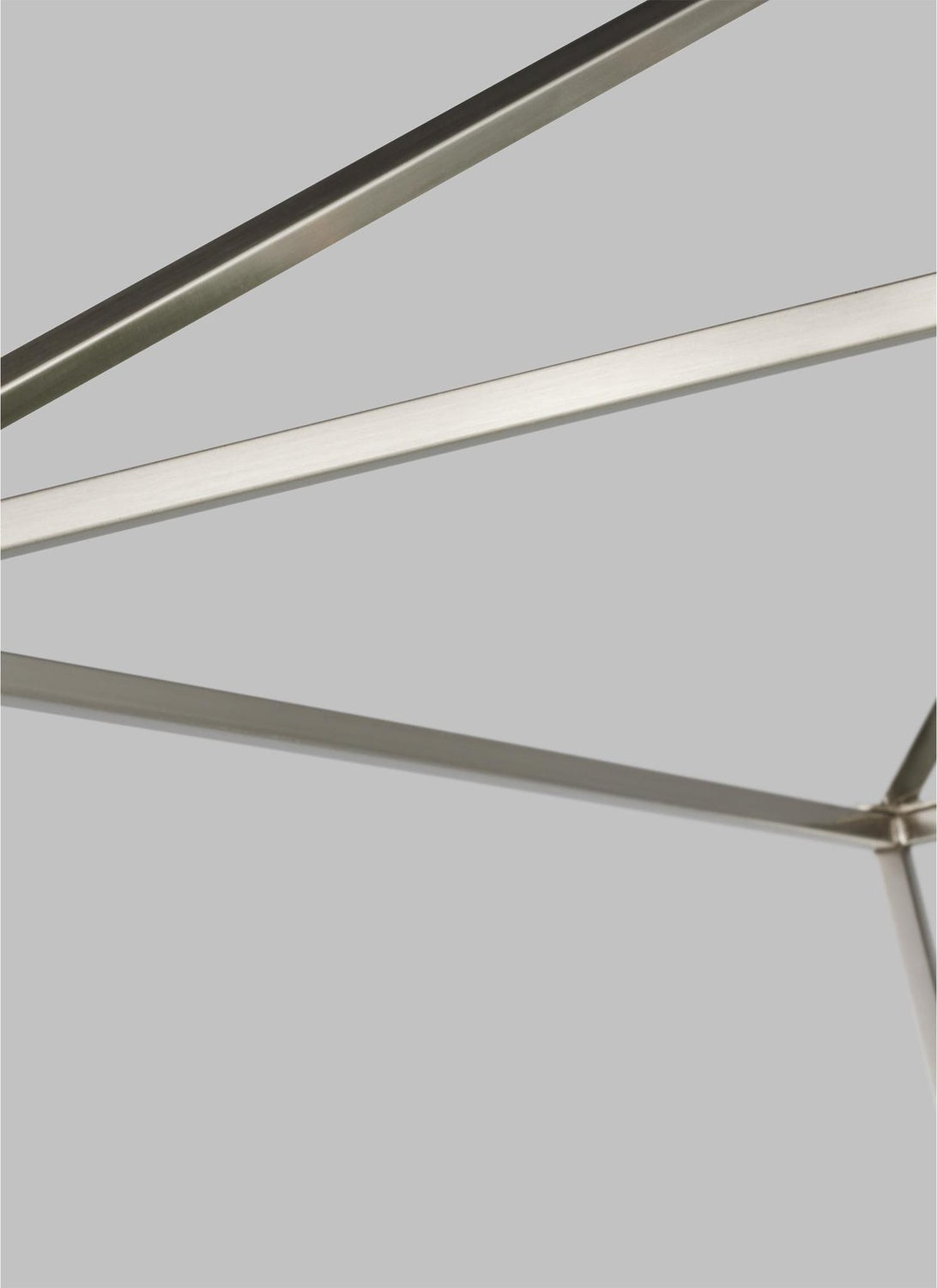 VISUAL COMFORT STUDIO, DIANNA FIVE LIGHT WIDE LANTERN, PENDANT LIGHT