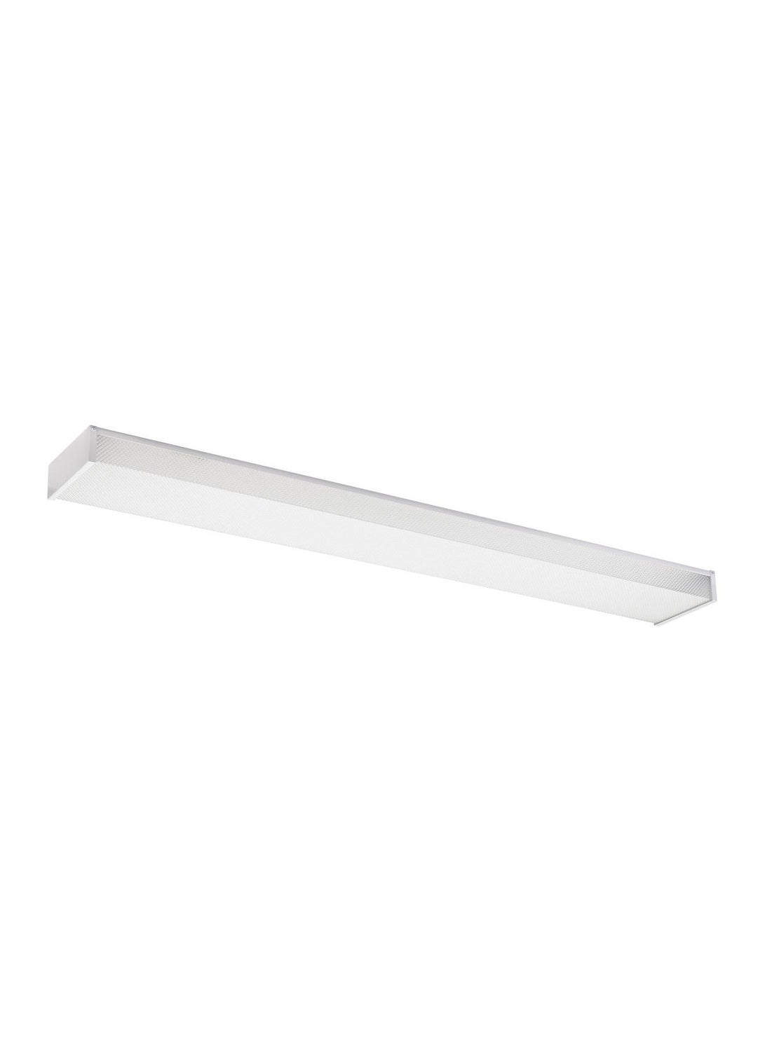 GENERATION LIGHTING, TWO LIGHT CEILING FLUSH MOUNT, FLUSH MOUNT CEILING LIGHTS