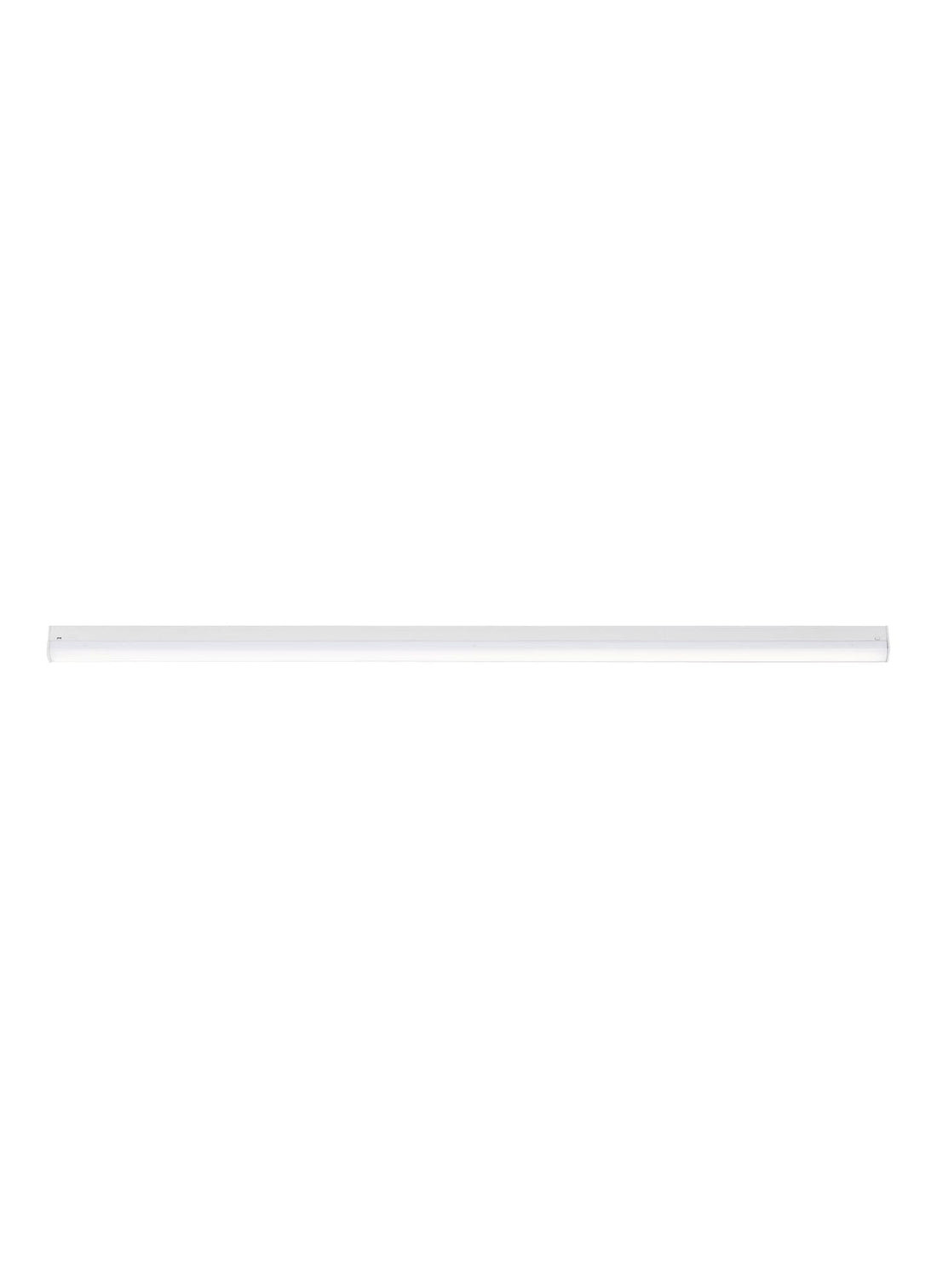 GENERATION LIGHTING, BOWAN FOUR FOOT LED CEILING / WALL MOUNT | 5920593S-15, FLUSH MOUNT CEILING LIGHTS