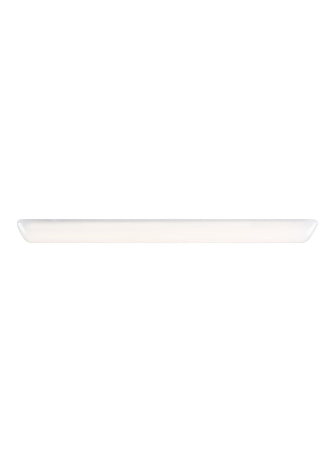 GENERATION LIGHTING, KOLMAR FOUR FOOT LED CEILING FLUSH MOUNT, FLUSH MOUNT CEILING LIGHTS