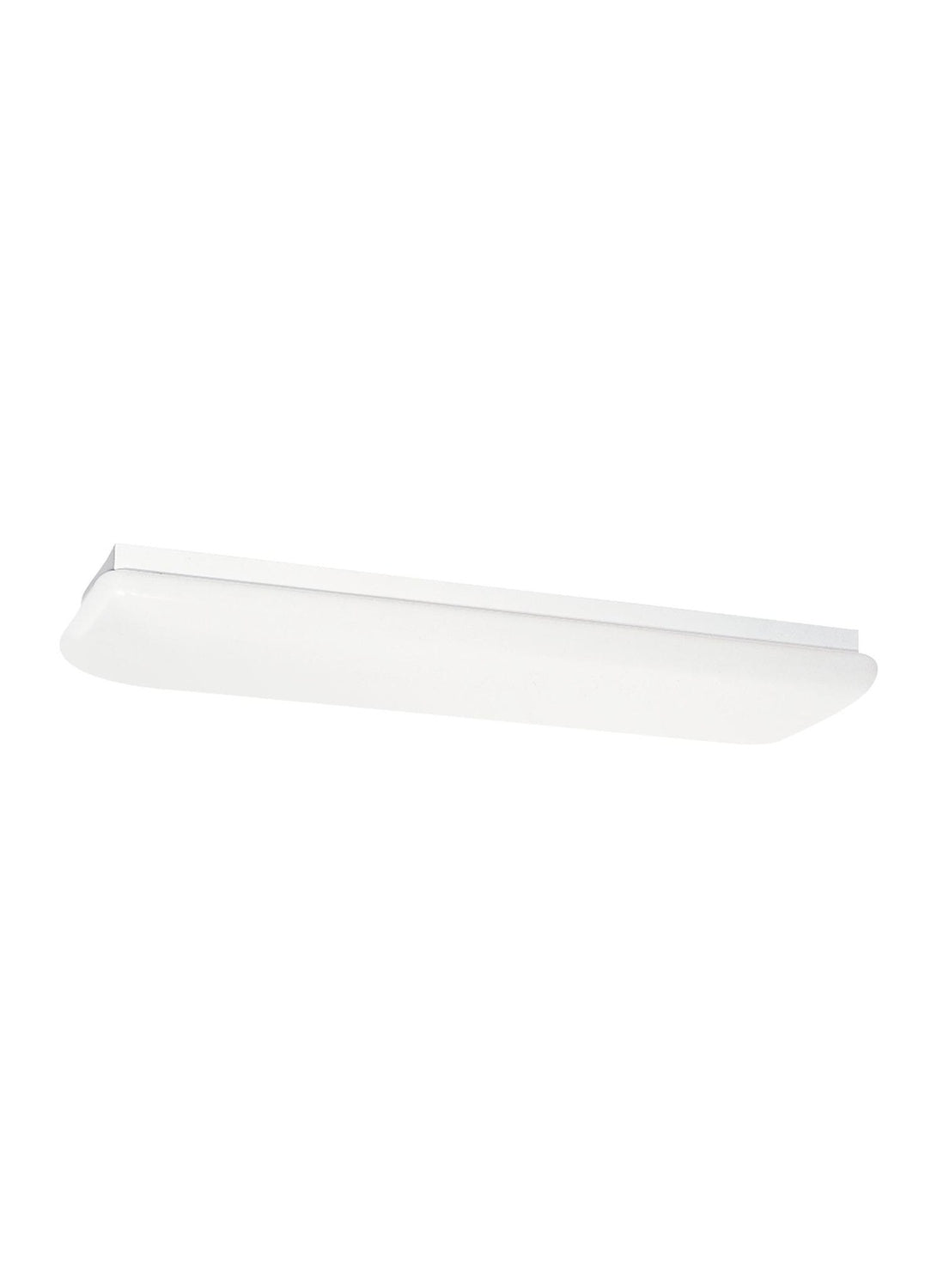 GENERATION LIGHTING, TWO LIGHT CEILING FLUSH MOUNT, FLUSH MOUNT CEILING LIGHTS