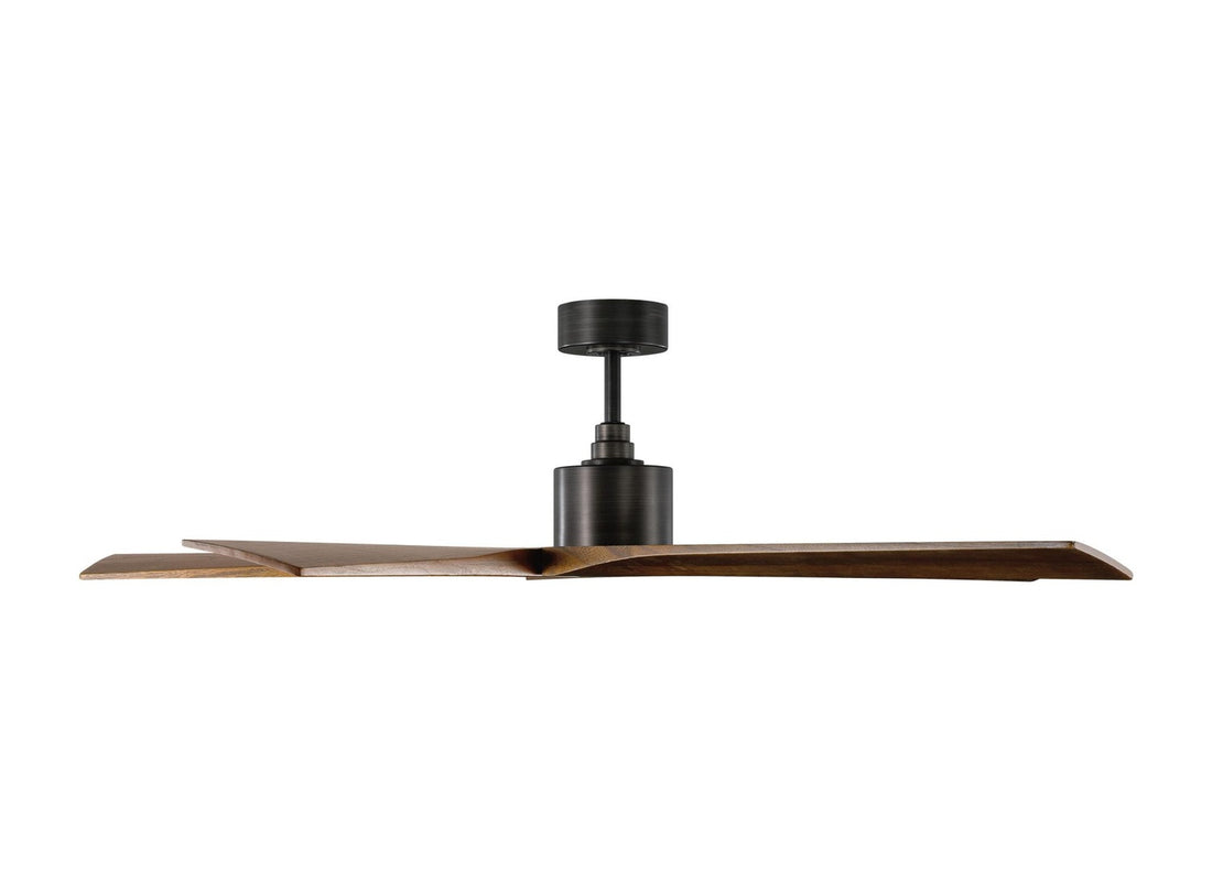 VISUAL COMFORT & CO., ASPEN CEILING FAN, INDOOR CEILING FANS