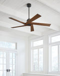 VISUAL COMFORT & CO., ASPEN CEILING FAN, INDOOR CEILING FANS