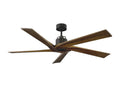 VISUAL COMFORT & CO., ASPEN CEILING FAN, INDOOR CEILING FANS
