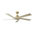 VISUAL COMFORT & CO., ASPEN CEILING FAN, INDOOR CEILING FANS