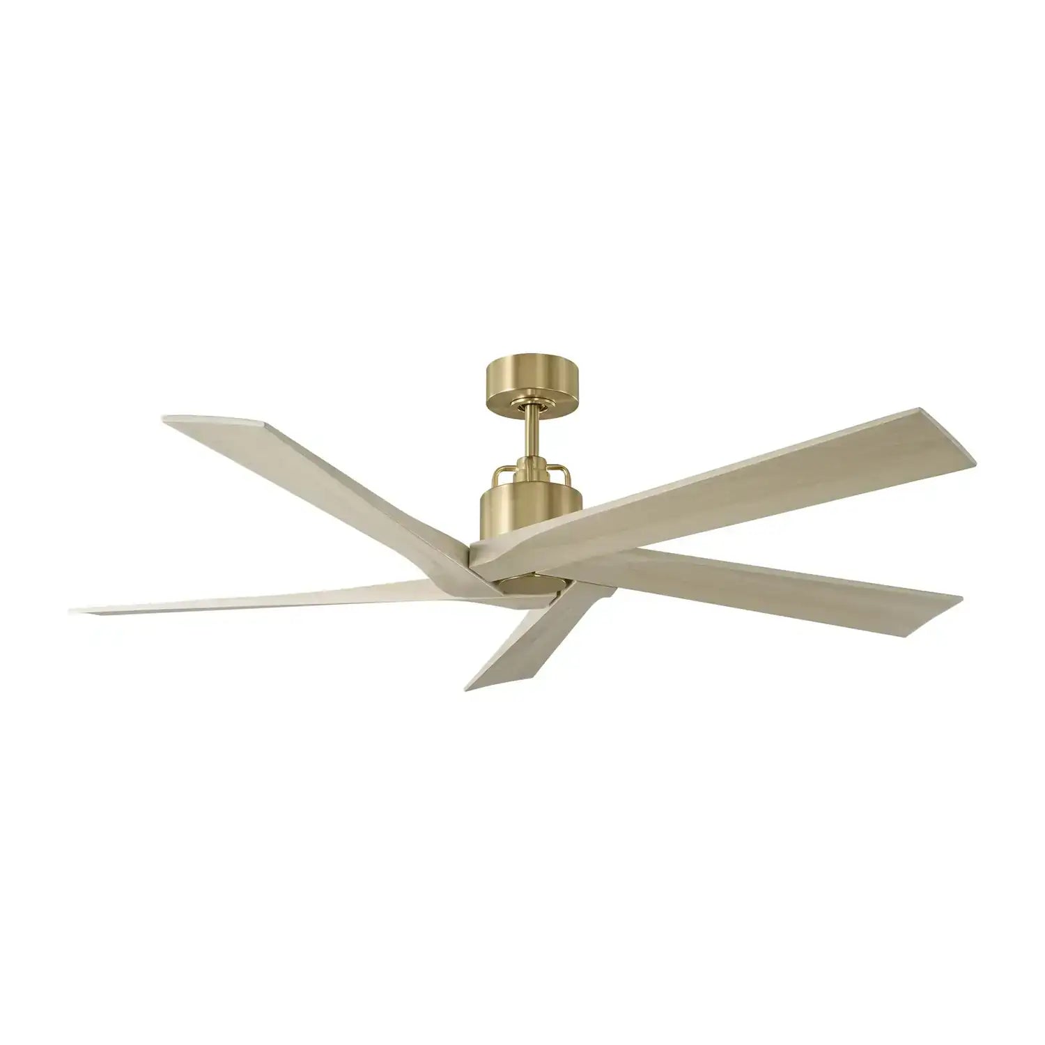 VISUAL COMFORT & CO., ASPEN CEILING FAN, INDOOR CEILING FANS