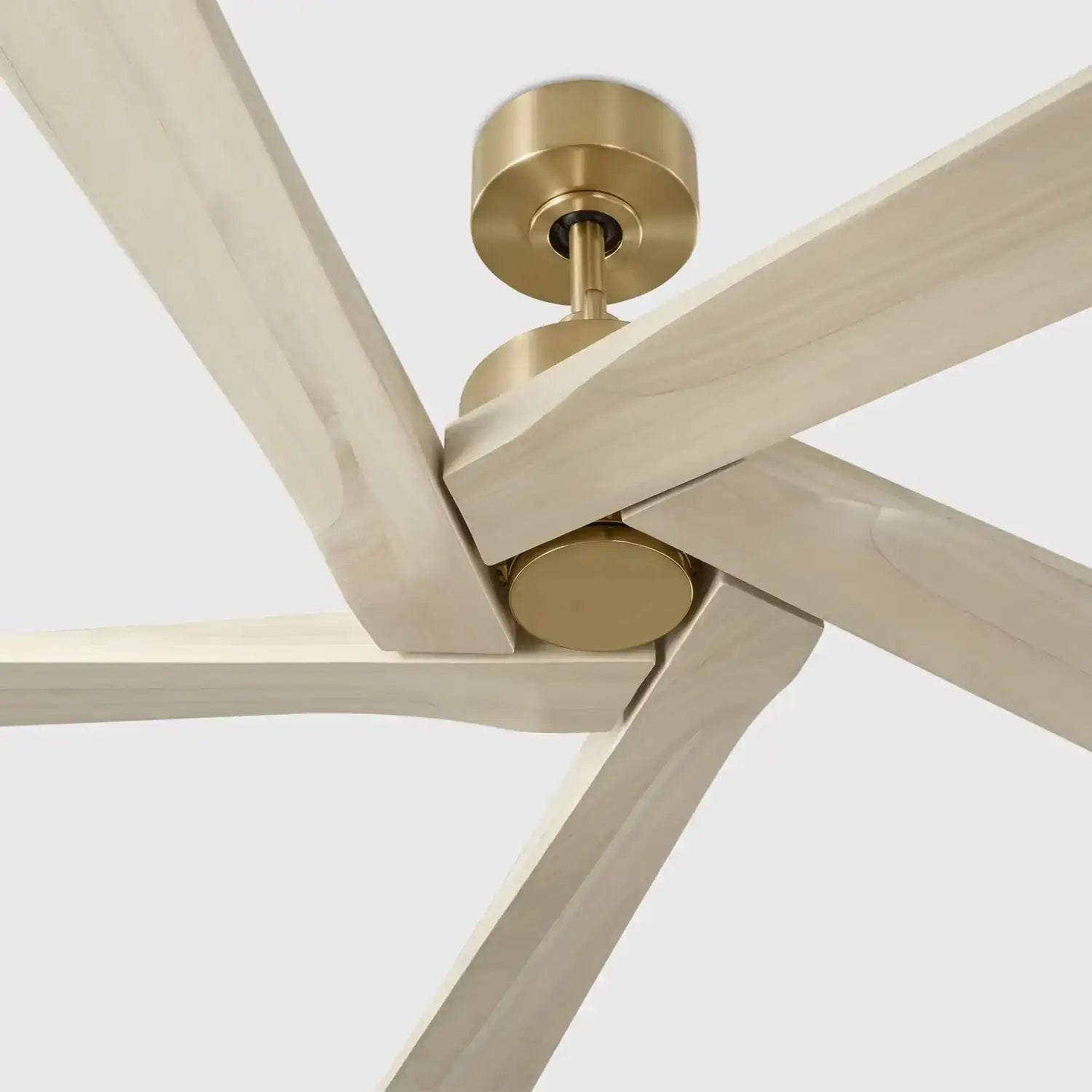 VISUAL COMFORT & CO., ASPEN CEILING FAN, INDOOR CEILING FANS