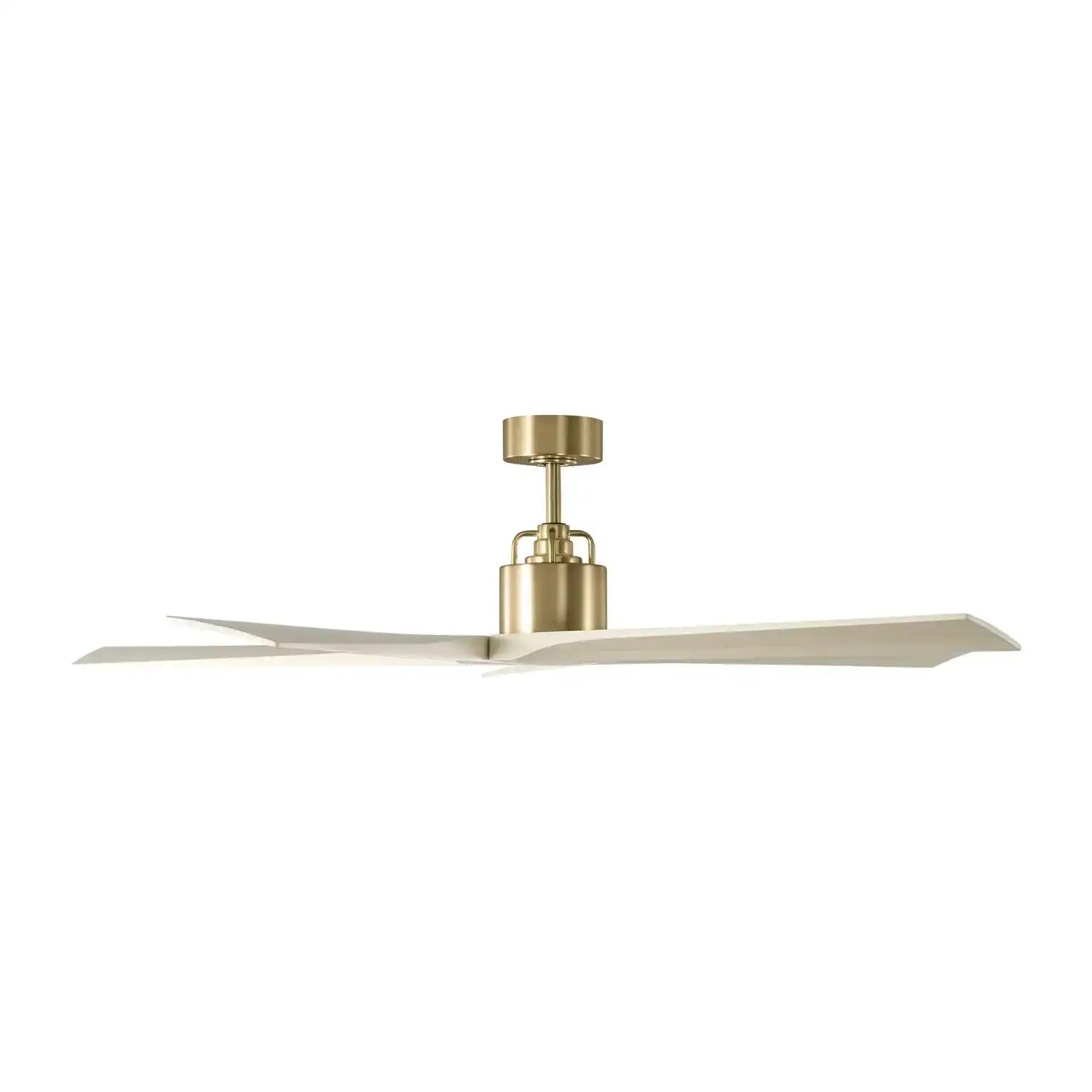 VISUAL COMFORT & CO., ASPEN CEILING FAN, INDOOR CEILING FANS