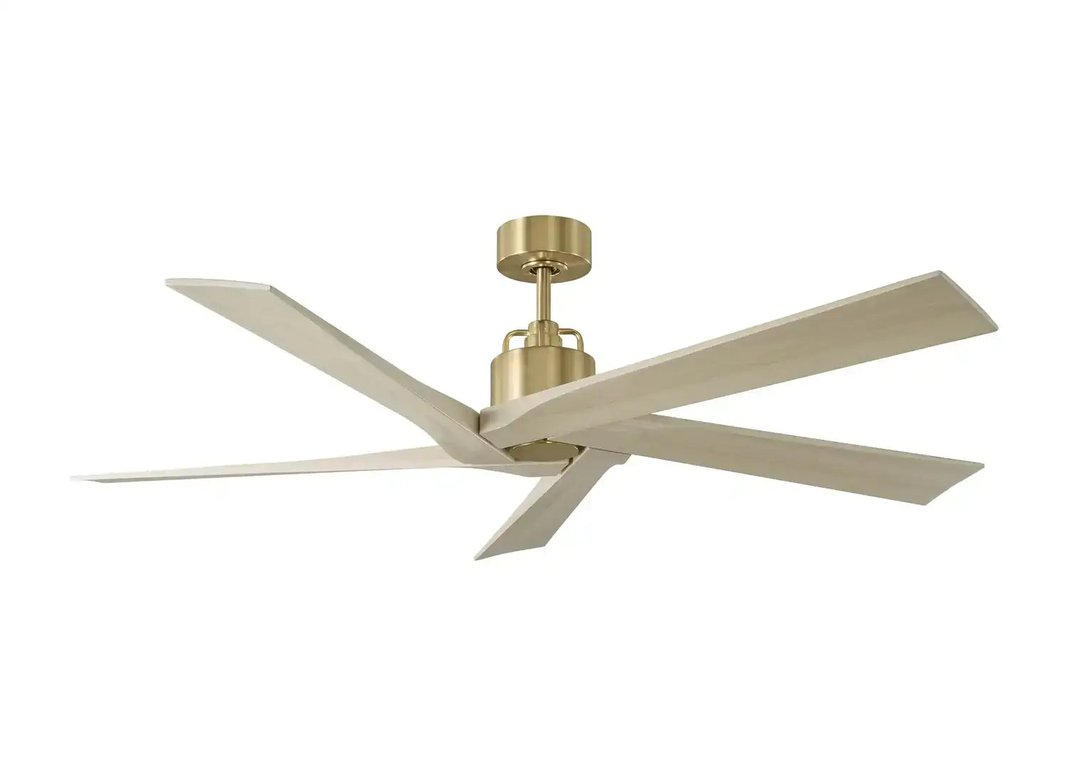 VISUAL COMFORT & CO., ASPEN CEILING FAN, INDOOR CEILING FANS