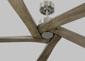 VISUAL COMFORT & CO., ASPEN CEILING FAN, INDOOR CEILING FANS