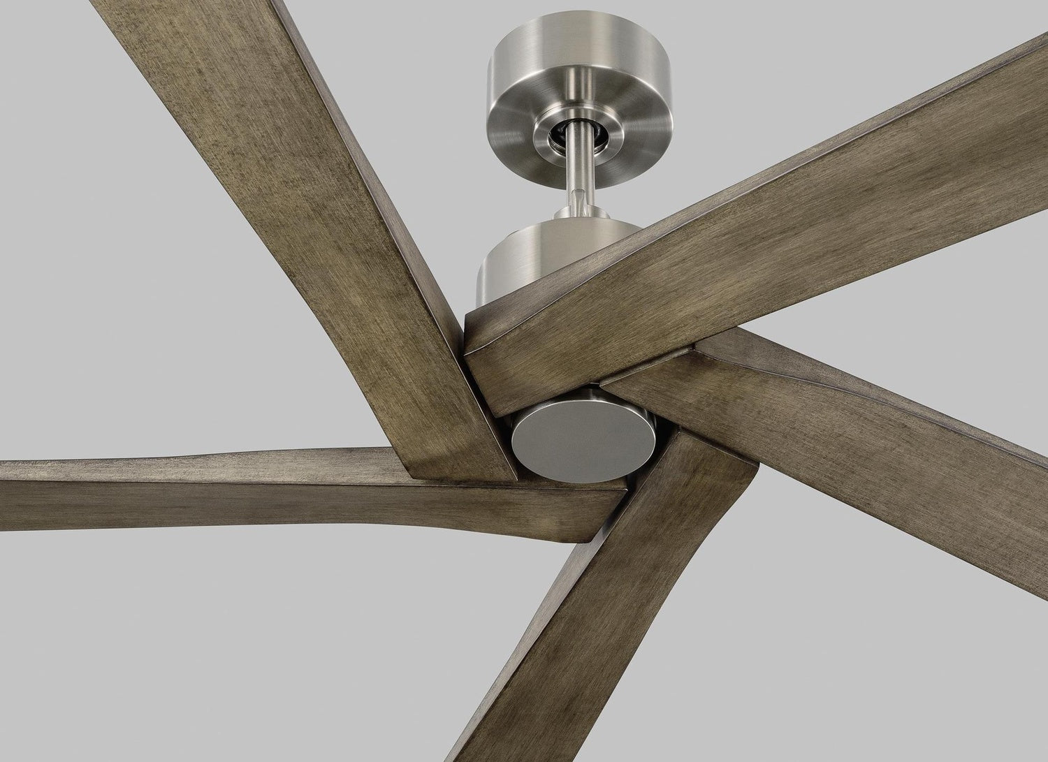 VISUAL COMFORT & CO., ASPEN CEILING FAN, INDOOR CEILING FANS