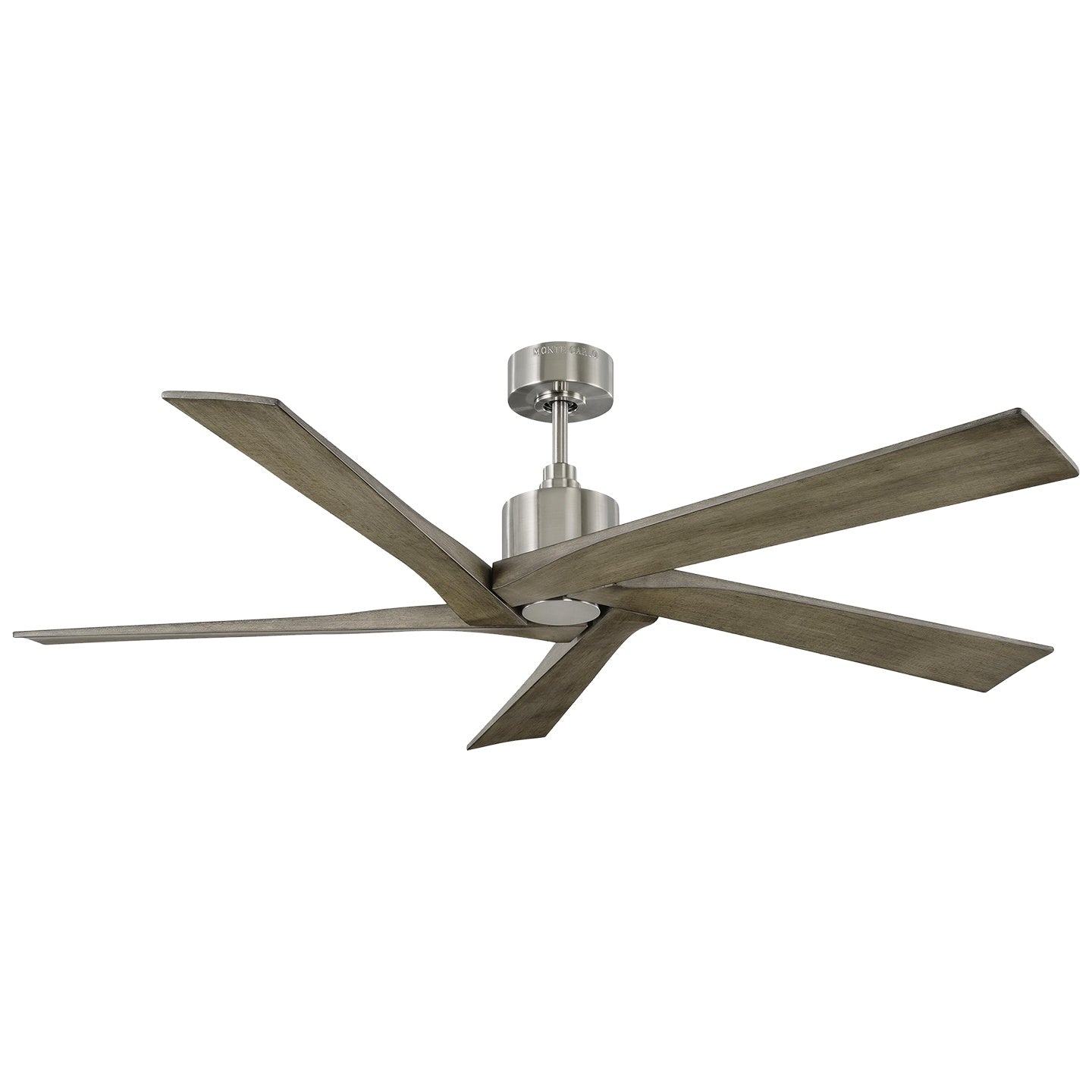 VISUAL COMFORT & CO., ASPEN CEILING FAN, INDOOR CEILING FANS