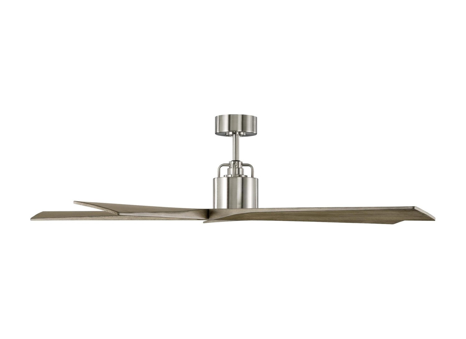 VISUAL COMFORT & CO., ASPEN CEILING FAN, INDOOR CEILING FANS