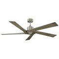 VISUAL COMFORT FAN, ASPEN CEILING FAN, INDOOR CEILING FANS