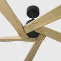VISUAL COMFORT & CO., ASPEN CEILING FAN, INDOOR CEILING FANS