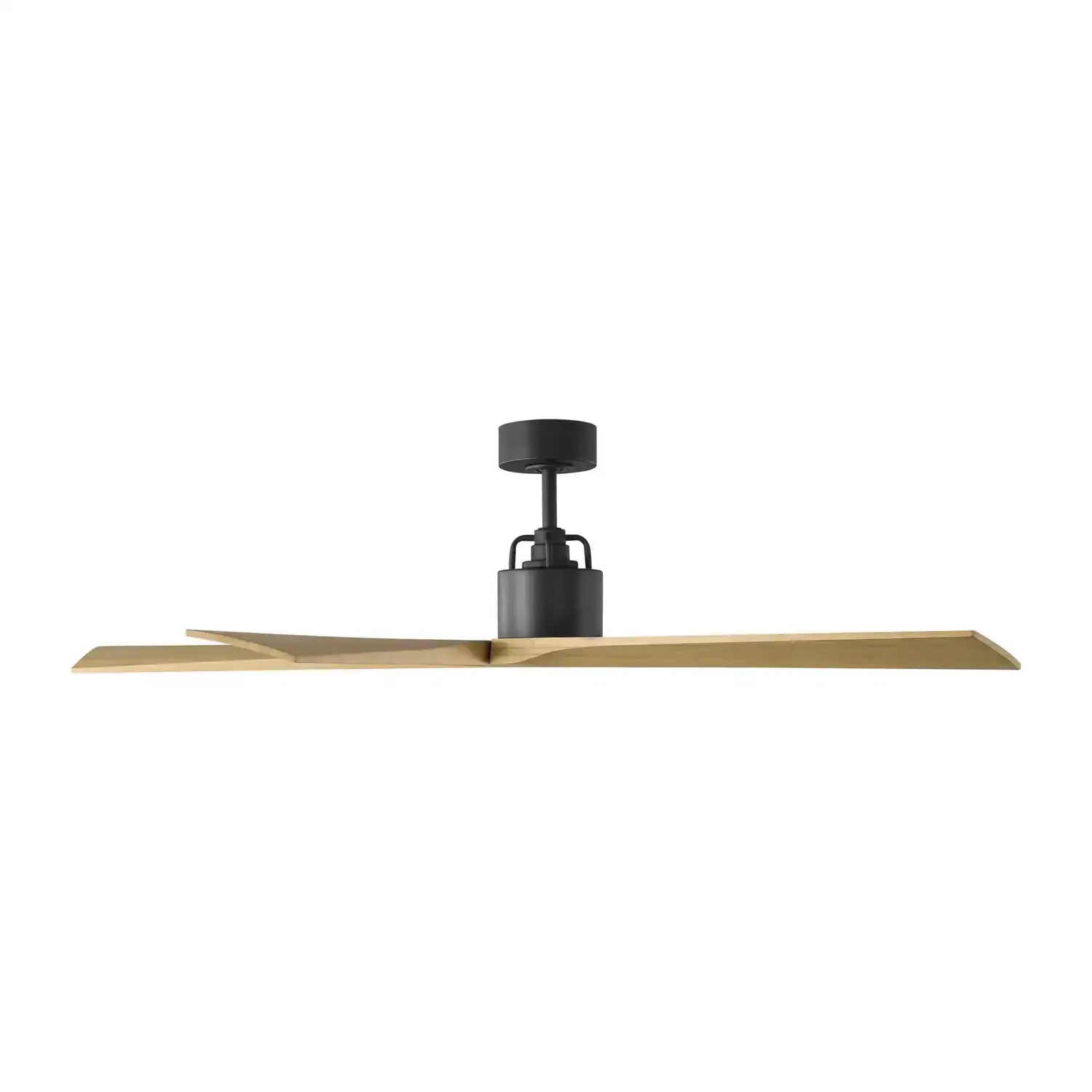 VISUAL COMFORT STUDIO - FAN - GENERATION 5ASPR56MBK 4edef0b6-5184-4661-83c4-1693812d7266