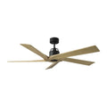 VISUAL COMFORT & CO., ASPEN CEILING FAN, INDOOR CEILING FANS