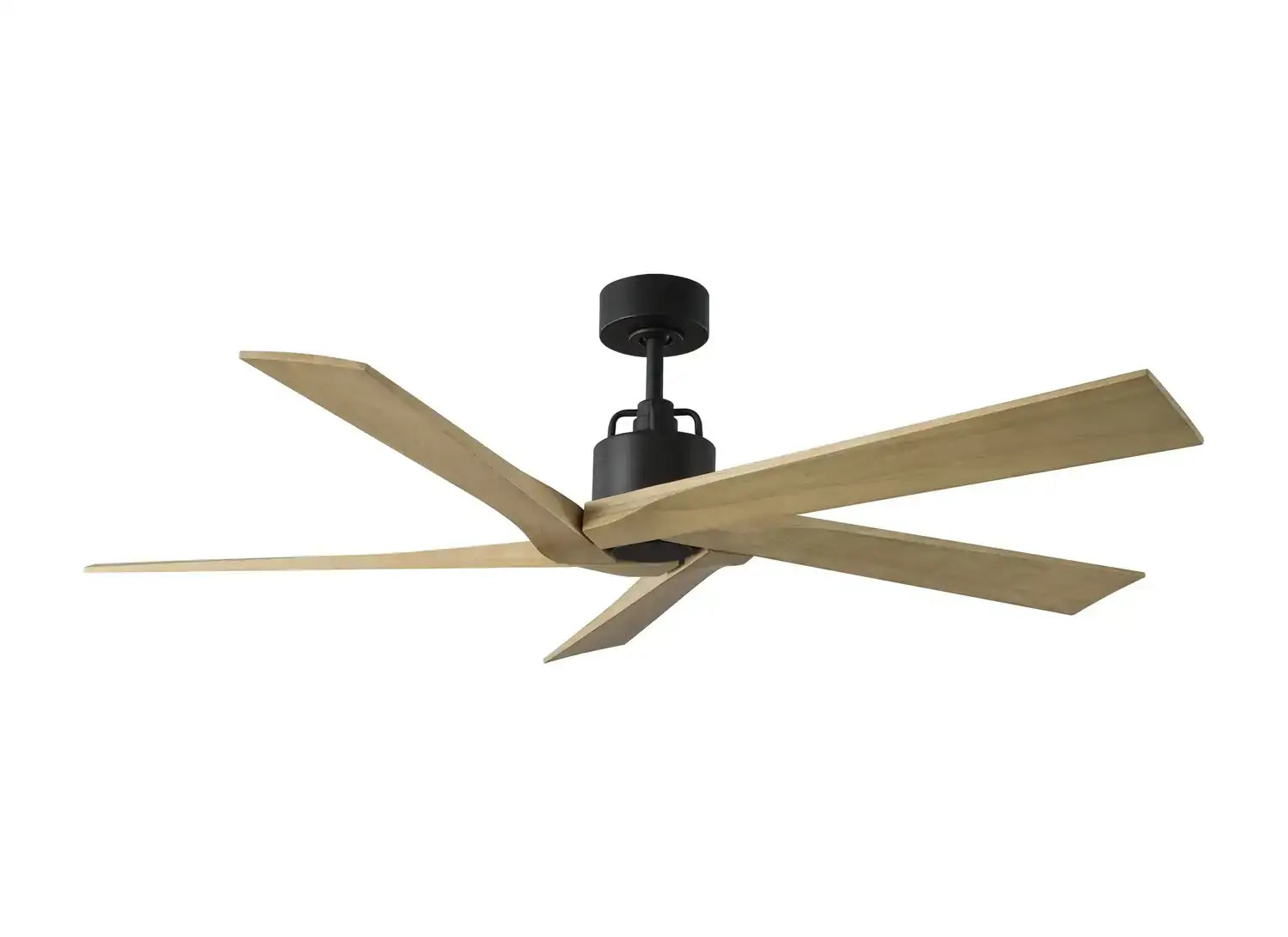 VISUAL COMFORT & CO., ASPEN CEILING FAN, INDOOR CEILING FANS