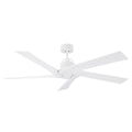 VISUAL COMFORT & CO., ASPEN CEILING FAN, INDOOR CEILING FANS
