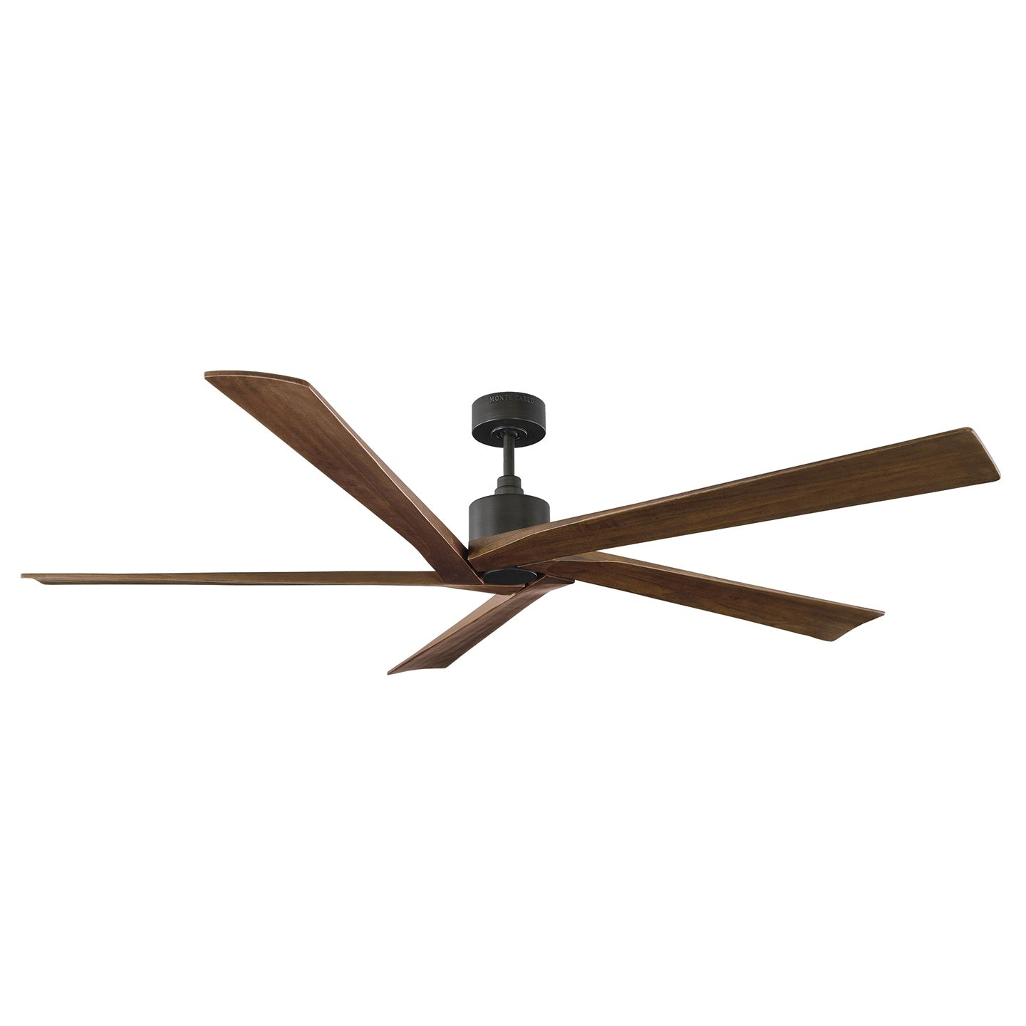 VISUAL COMFORT & CO., ASPEN CEILING FAN, INDOOR CEILING FANS
