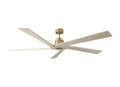 VISUAL COMFORT & CO., ASPEN CEILING FAN, INDOOR CEILING FANS