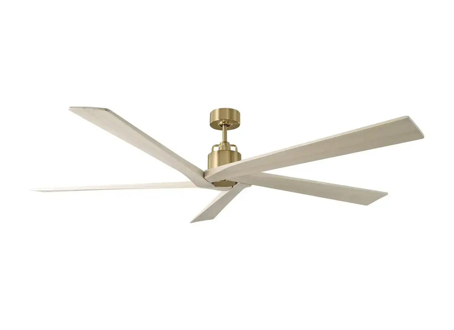 VISUAL COMFORT & CO., ASPEN CEILING FAN, INDOOR CEILING FANS