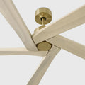 VISUAL COMFORT & CO., ASPEN CEILING FAN, INDOOR CEILING FANS