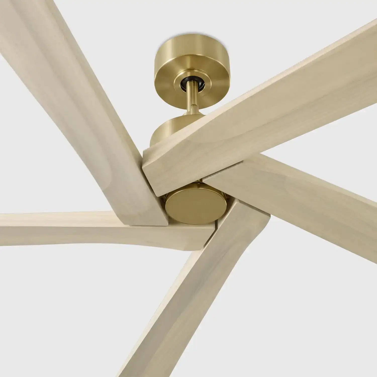 VISUAL COMFORT & CO., ASPEN CEILING FAN, INDOOR CEILING FANS