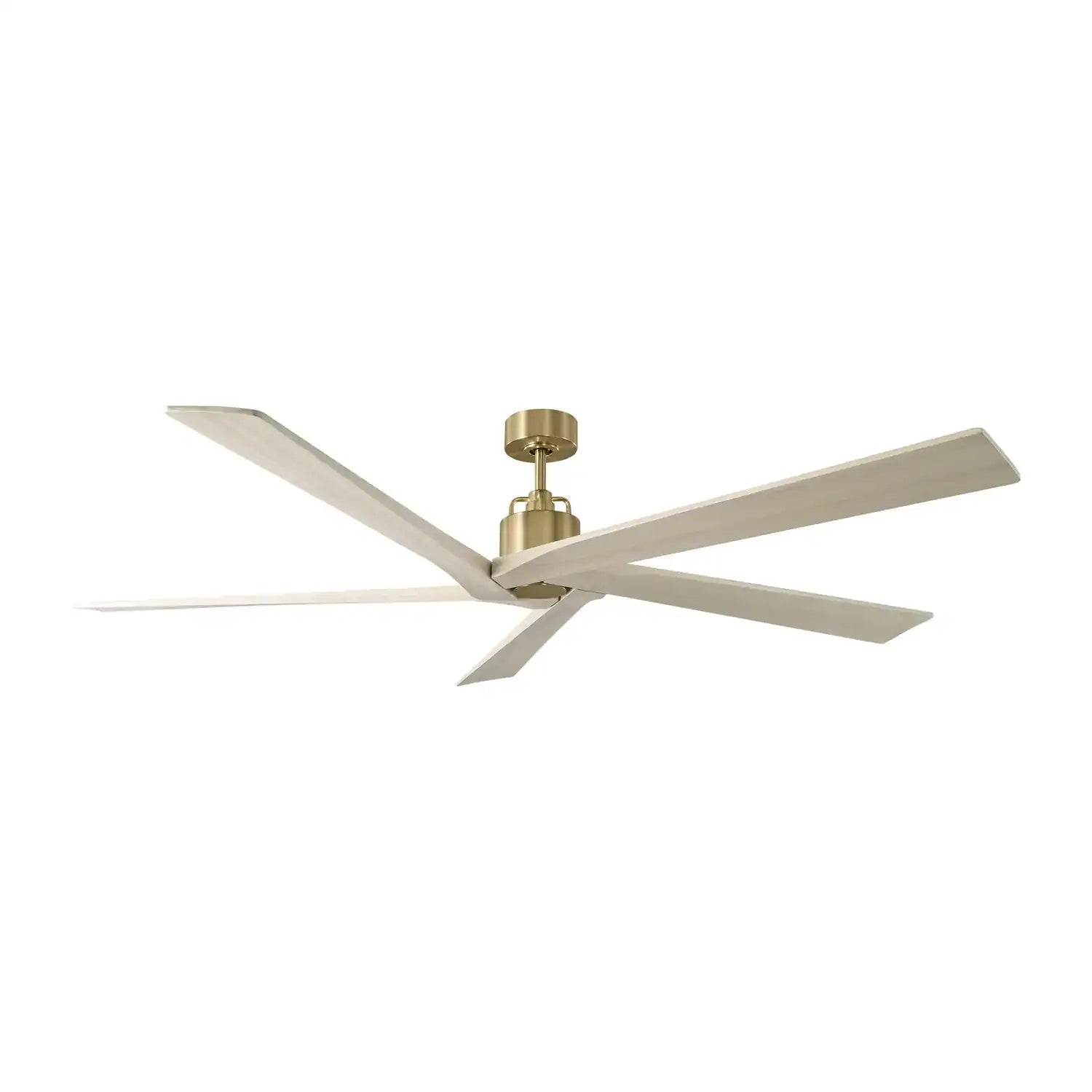VISUAL COMFORT & CO., ASPEN CEILING FAN, INDOOR CEILING FANS