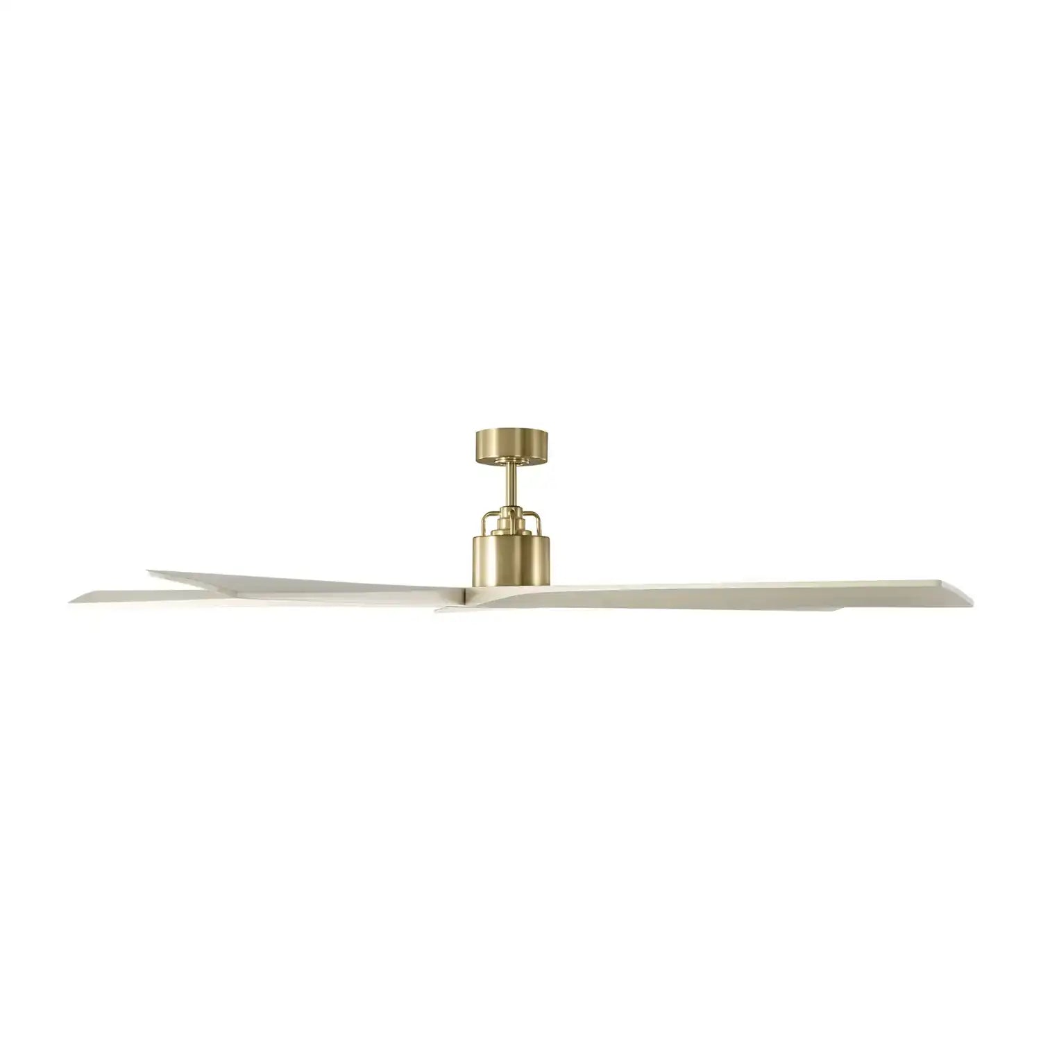 VISUAL COMFORT & CO., ASPEN CEILING FAN, INDOOR CEILING FANS