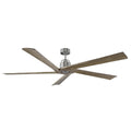 VISUAL COMFORT & CO., ASPEN CEILING FAN, INDOOR CEILING FANS