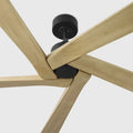 VISUAL COMFORT & CO., ASPEN CEILING FAN, INDOOR CEILING FANS