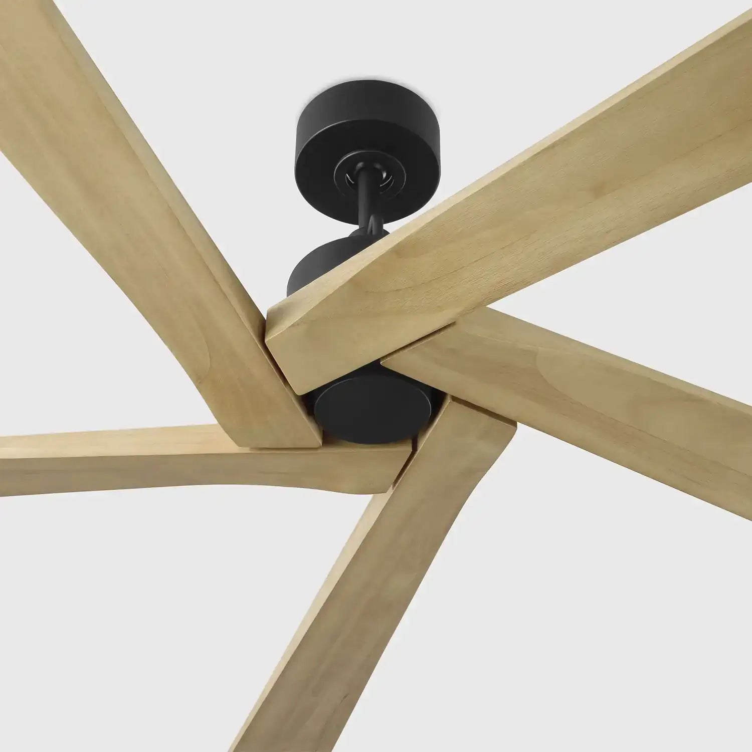 VISUAL COMFORT & CO., ASPEN CEILING FAN, INDOOR CEILING FANS