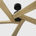 VISUAL COMFORT & CO., ASPEN CEILING FAN, INDOOR CEILING FANS
