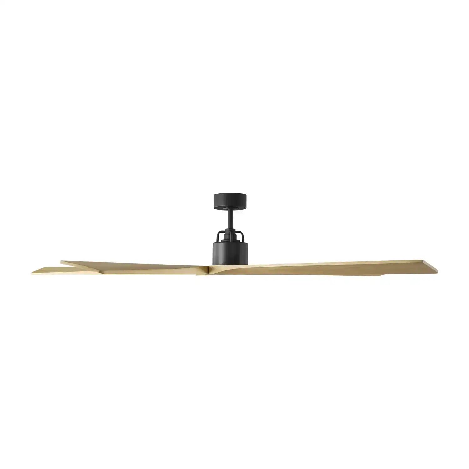 VISUAL COMFORT & CO., ASPEN CEILING FAN, INDOOR CEILING FANS
