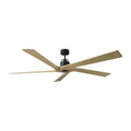 VISUAL COMFORT & CO., ASPEN CEILING FAN, INDOOR CEILING FANS