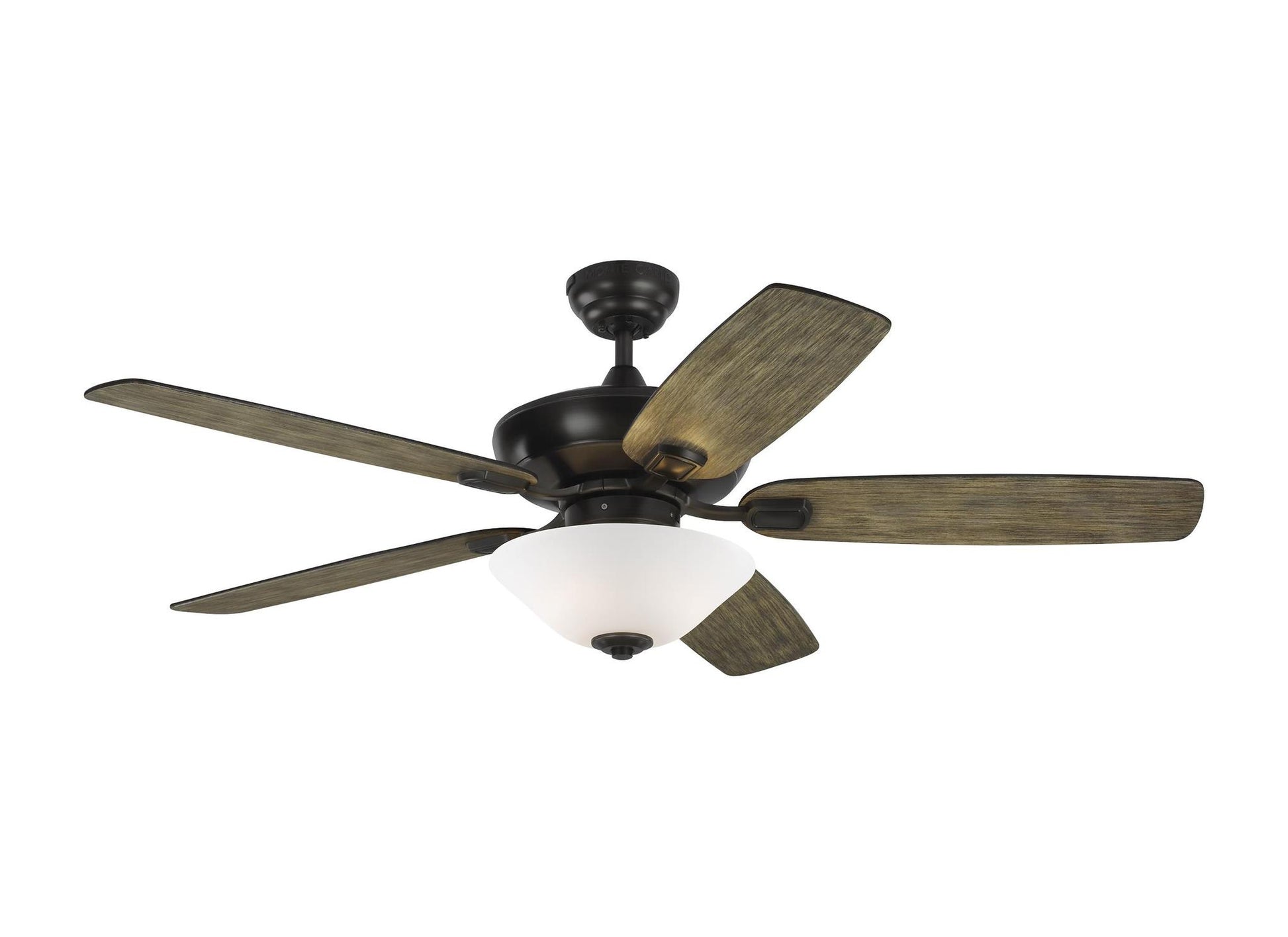 GENERATION LIGHTING, COLONY CEILING FAN, INDOOR CEILING FANS