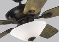 GENERATION LIGHTING, COLONY CEILING FAN, INDOOR CEILING FANS