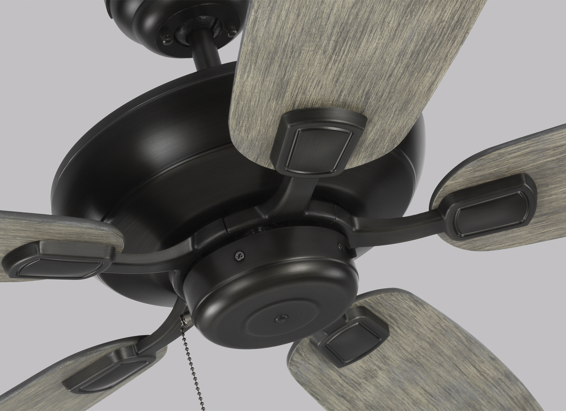 GENERATION LIGHTING, COLONY CEILING FAN, INDOOR CEILING FANS