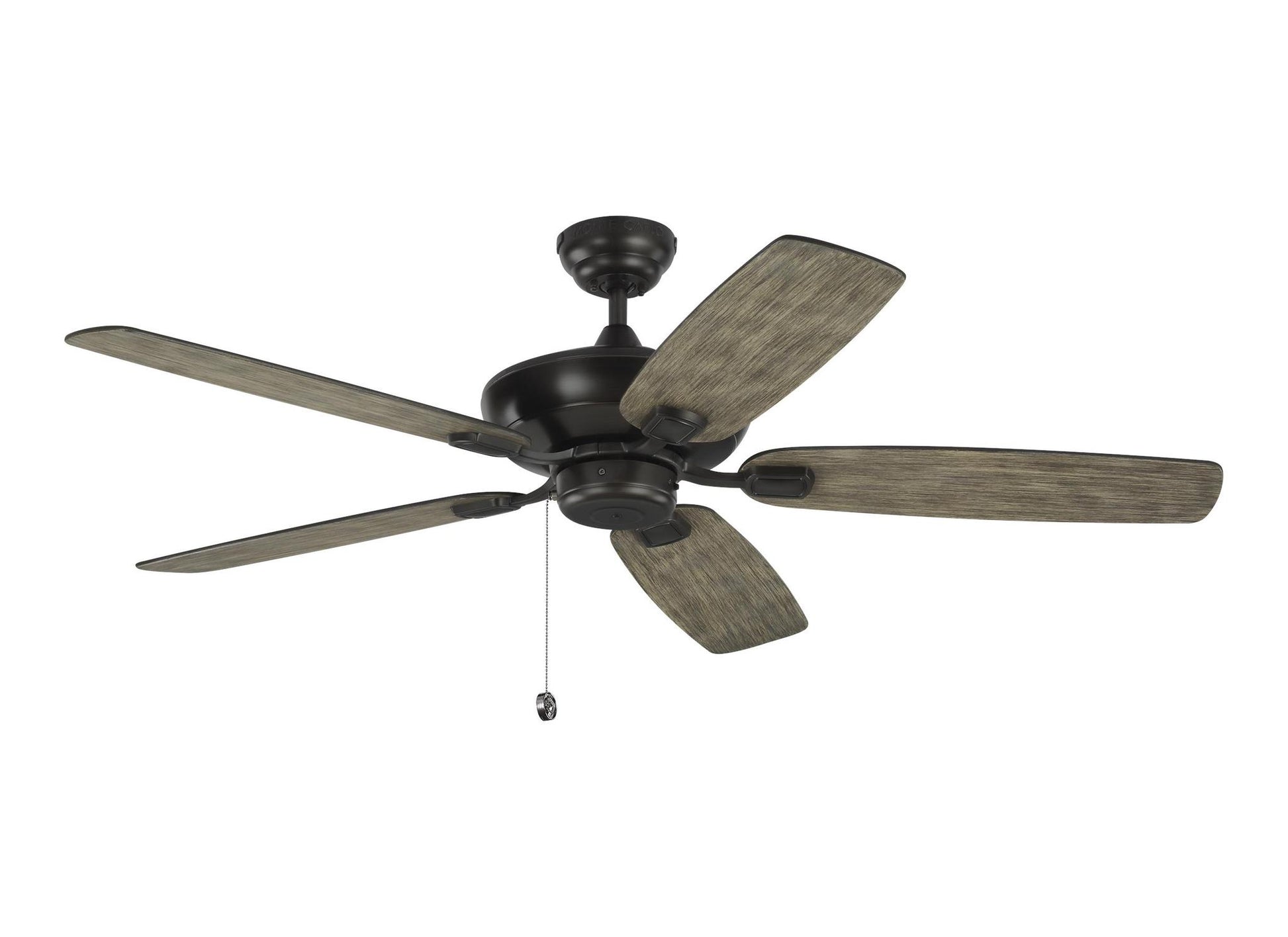 GENERATION LIGHTING, COLONY CEILING FAN, INDOOR CEILING FANS
