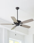 GENERATION LIGHTING, COLONY CEILING FAN, INDOOR CEILING FANS