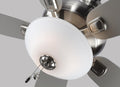 GENERATION LIGHTING, COLONY CEILING FAN, INDOOR CEILING FANS