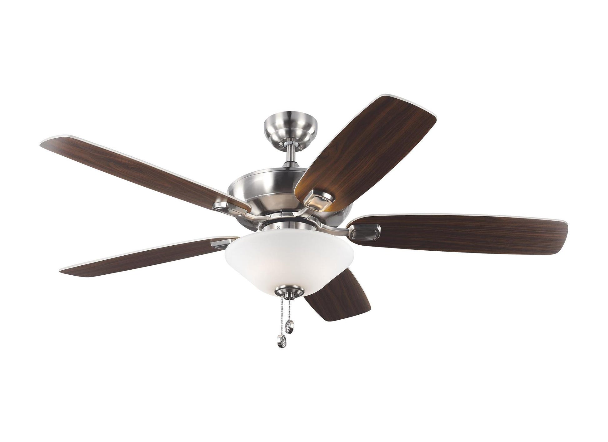 GENERATION LIGHTING, COLONY CEILING FAN, INDOOR CEILING FANS
