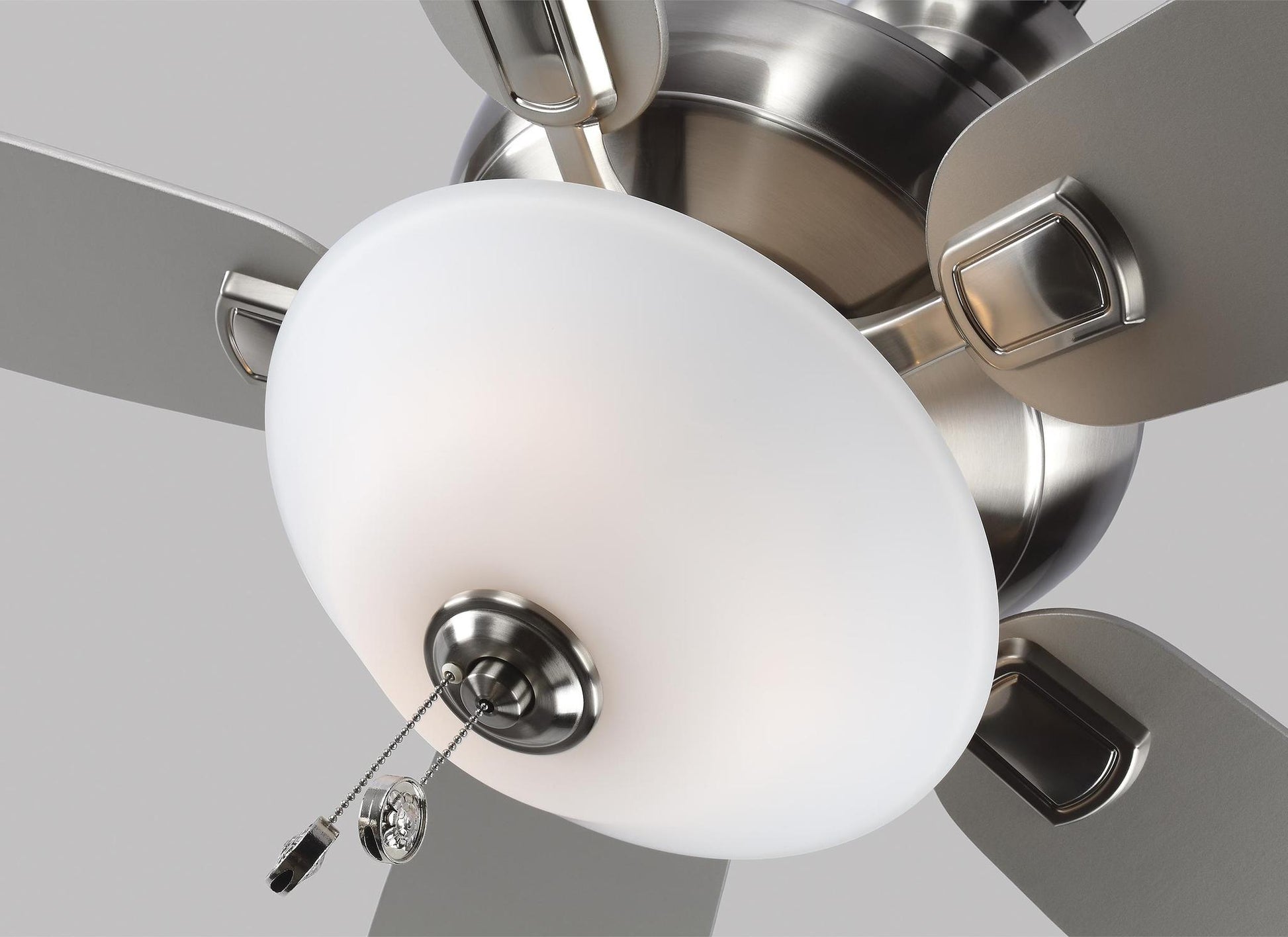 GENERATION LIGHTING, COLONY CEILING FAN, INDOOR CEILING FANS