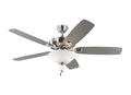 GENERATION LIGHTING, COLONY CEILING FAN, INDOOR CEILING FANS