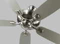 GENERATION LIGHTING, COLONY CEILING FAN, INDOOR CEILING FANS